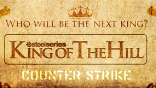 HEADSHOTBG спечелиха първия финал на SteelSeries King of the Hill