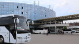 Бум в пазаруването на нови рейсове в България 