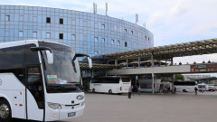 Бум в купуването на нови автобуси в България