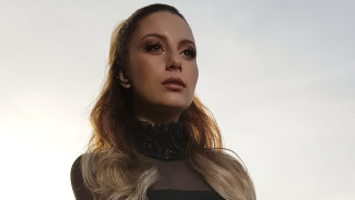 Михаела Маринова и животът по ноти