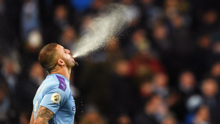 Манчестър Сити ще може да разчита на един от лидерите