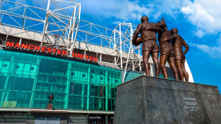 Не всички фенове на футбола са обединени около твърдението че