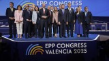 Мария Габриел не бе избрана за зам.-председател на ЕНП