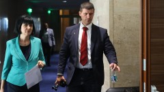 "Величие": Мария Илиева няма да подаде оставка