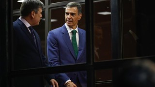 Испания разследва компании, свързани с окупираните от Израел палестински територии