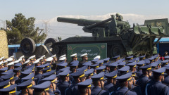 Целта е конфликт в целия Близък изток, който е от полза за една-единствена държава