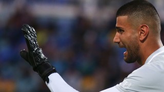 Николай Кръстев се присъедини към Славия съобщава БТА Бившият вратар