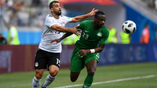 Коментатор и бивш треньор получи инсулт и почина при победния гол на Саудитска Арабия