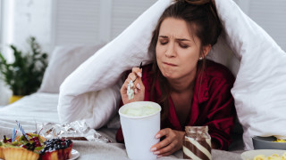 Наистина ли е от значение по кое време се храним