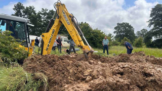 Днес от 11 50 часа жителите на Омуртаг отново ще блокират