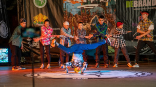 Ямбол ще бъде домакин на Държавно първенство по брейк тази