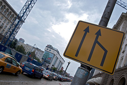 8 ранени в тежки катастрофи