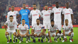 Следващият опонент на Лудогорец в Шампионската лига вече е известен