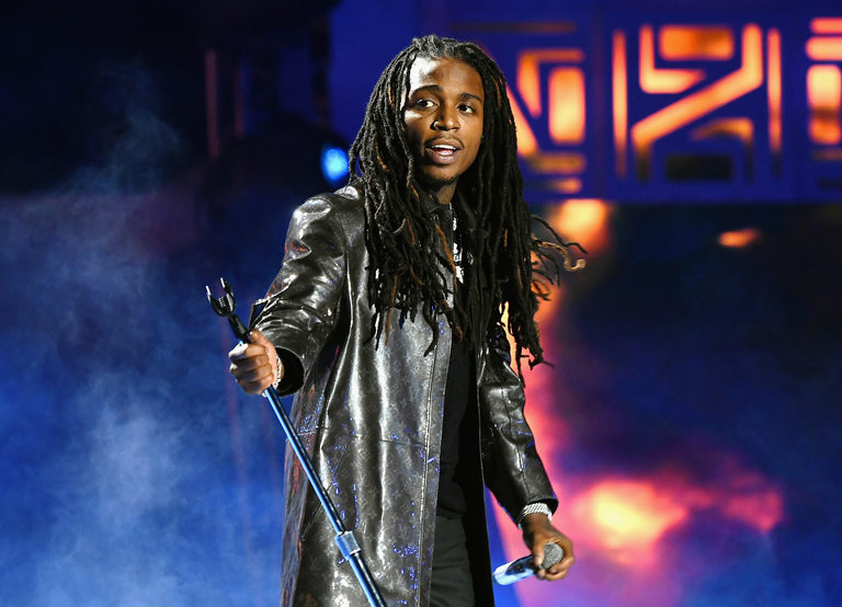 Jacquees