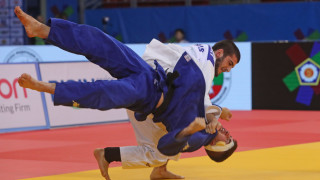 България ще бъде представена от 18 джудисти на европейското първенство