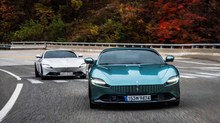 Часовникът, който струва повече от Ferrari