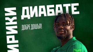 Борещият се оцеляване в Първа лига Ботев Враца представи официално централния