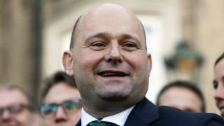 Министърът на правосъдието на Дания Сьорен Папе Поулсен заяви че