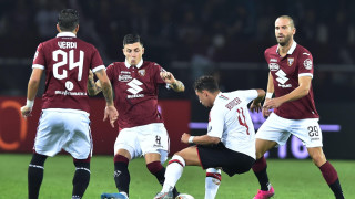 Исмаел Бенасер говори за влиянието на Златан Ибрахимович в Милан и