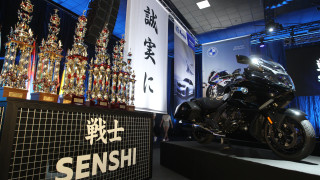 Нова голяма бойна галавечер от международната марка SENSHI предстои на