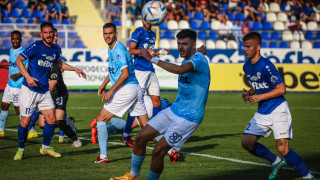 Арда 06 март 17 30 Спартак Варна Състав 1 Анатолий Господинов