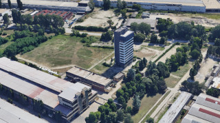 Не са в Манхатън: Двете бизнес кули в Нови Сад, които трябва да приютят десетки компании