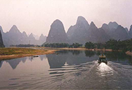 Роснефть и CNPC започват работа в Китай от 2007 г.