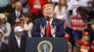 От месеци има напрежение между висшето военно командване на САЩ