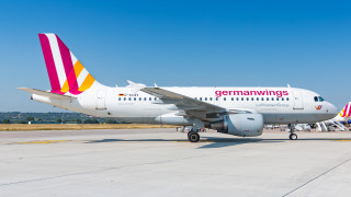 Коронавирусът приземи завинаги авиокомпания Germanwings