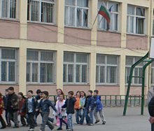 10 градуса в класните стаи във Врачанско