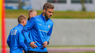 Датският гранд ФК Копенхаген е на път да се откаже