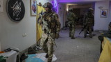 Кремъл: "Азовстал" е под наш контрол