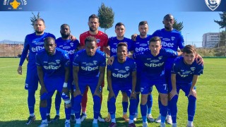 Спартак Варна загуби от Лудогорец с 1 2 на собствен терен