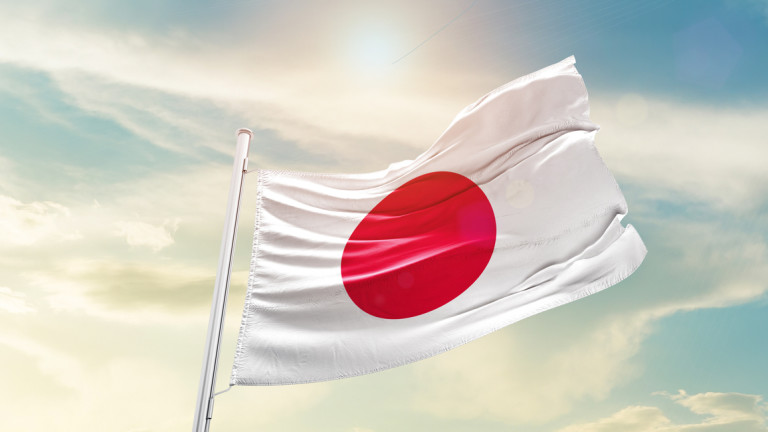 Засега Япония няма да признава палестинската държава