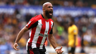 Манчестър Юнайтед постигна споразумение с Брентфорд за трансфера на Брайън