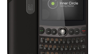 Нов смартфон с QWERTY клавиатура от HTC