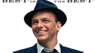 Sinatra: Best of the best
