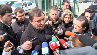 Хора от България отвлекли Лара Банева, убеден Ал. Петров