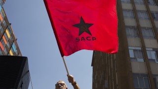 7 души задържани за канибализъм в Южна Африка
