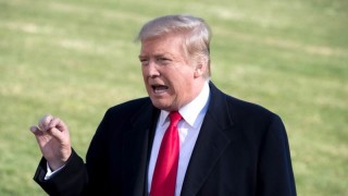 Тръмп: Русия е бясна, защото САЩ е номер 1