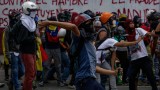 ООН: Силите за сигурност във Венецуела използват прекомерна сила