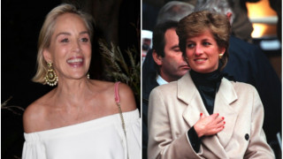 Шарън Стоун актрисата която винаги ще свързваме с образа на