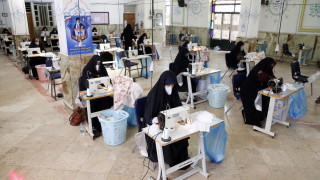 Официално регистрираните починали от началото на епидемията от новия коронавирус