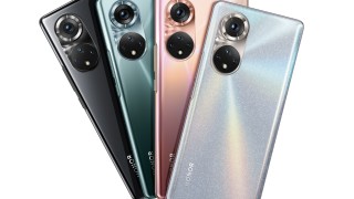 Втората серия смартфони Honor след раздялата с Huawei са тук