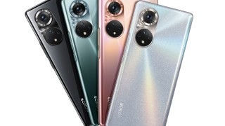 Втората серия смартфони Honor след раздялата с Huawei са тук