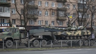 Украйна заяви за пореден провал на евакуацията от Мариупол