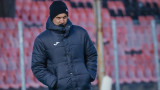  Генчев: Търсим заместител на Славчев, не сме изцяло подготвени за втората половина на сезона 