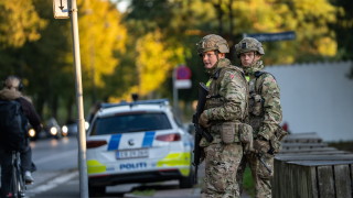 Двама шведски тийнейджъри бяха обвинени от датски съд в четвъртък