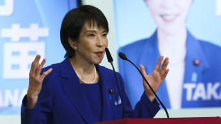 Японският премиер Санае Такаичи възнамерява да свика предсрочни избори през