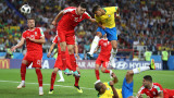  Тиаго Силва: Мачът със Сърбия върна оптимизма в Бразилия 